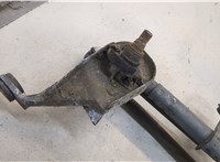  Двигатель стеклоочистителя (моторчик дворников) передний Mitsubishi Colt 2004-2008 11368460 #2