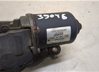  Двигатель стеклоочистителя (моторчик дворников) передний Mitsubishi Colt 2004-2008 11368460 #4