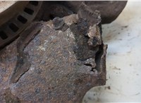  Ступица (кулак, цапфа) Volkswagen Golf 4 1997-2005 20341781 #2
