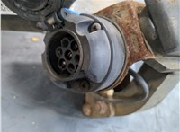  Розетка прицепного Renault Scenic 2009-2012 11368467 #7