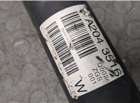  Кардан Mercedes C W204 2007-2013 20341798 #3
