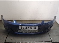  Бампер Ford Fiesta 2001-2007 20341803 #1