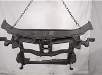  Рамка передняя (телевизор) Volkswagen Passat 6 2005-2010 20341807 #1