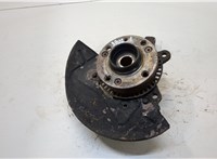  Ступица (кулак, цапфа) Volkswagen Passat 4 1994-1996 20341813 #1