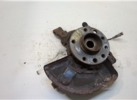  Ступица (кулак, цапфа) Opel Astra H 2004-2010 20341819 #1