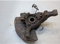  Ступица (кулак, цапфа) Opel Astra H 2004-2010 20341819 #2