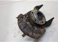  Ступица (кулак, цапфа) Volkswagen Golf 4 1997-2005 20341822 #1