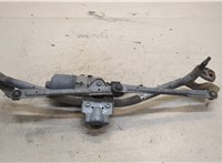  Механизм стеклоочистителя (трапеция дворников) Volkswagen Polo 2001-2005 20341823 #1