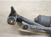  Механизм стеклоочистителя (трапеция дворников) Volkswagen Polo 2001-2005 20341823 #2