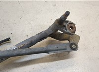  Механизм стеклоочистителя (трапеция дворников) Volkswagen Polo 2001-2005 20341823 #3