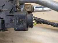  Механизм стеклоочистителя (трапеция дворников) Volkswagen Polo 2001-2005 20341823 #5