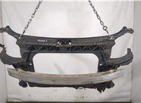 Рамка передняя (телевизор) Audi TT (8N) 1998-2006 20341828 #1