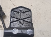3D2837016S Замок двери Volkswagen Golf 4 1997-2005 20341831 #3