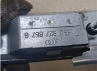  Подсветка номера Audi A6 (C6) Allroad 2006-2012 20341851 #3