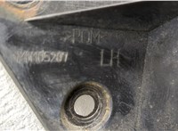  Кронштейн бампера Mitsubishi Colt 2004-2008 11368500 #3