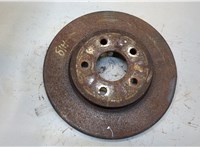  Диск тормозной Ford Mondeo 3 2000-2007 20341861 #3