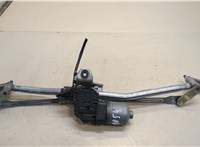  Механизм стеклоочистителя (трапеция дворников) Audi A4 (B6) 2000-2004 20341862 #1