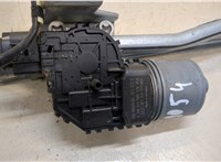  Механизм стеклоочистителя (трапеция дворников) Audi A4 (B6) 2000-2004 20341862 #3