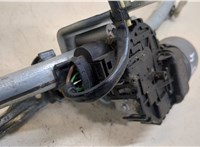  Механизм стеклоочистителя (трапеция дворников) Audi A4 (B6) 2000-2004 20341862 #4
