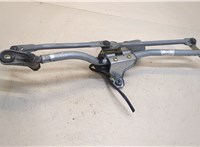  Механизм стеклоочистителя (трапеция дворников) Audi A4 (B6) 2000-2004 20341862 #5