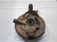  Ступица (кулак, цапфа) Opel Frontera B 1999-2004 20341864 #1