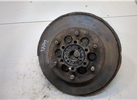  Ступица (кулак, цапфа) Opel Frontera B 1999-2004 20341864 #2