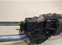  Механизм стеклоочистителя (трапеция дворников) Volkswagen Golf 4 1997-2005 20341866 #2