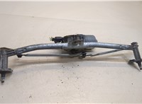  Механизм стеклоочистителя (трапеция дворников) Volkswagen Golf 4 1997-2005 20341866 #3