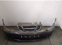  Бампер Saab 9-5 1997-2005 20341871 #1