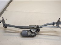  Механизм стеклоочистителя (трапеция дворников) Audi A4 (B6) 2000-2004 20341872 #1