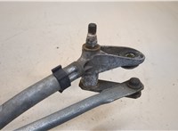  Механизм стеклоочистителя (трапеция дворников) Audi A4 (B6) 2000-2004 20341872 #2