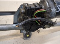  Механизм стеклоочистителя (трапеция дворников) Volkswagen Golf 4 1997-2005 20341875 #2