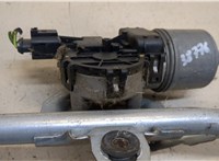  Механизм стеклоочистителя (трапеция дворников) Volkswagen Golf 4 1997-2005 20341877 #2