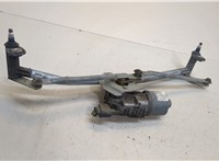  Механизм стеклоочистителя (трапеция дворников) Volkswagen Golf 4 1997-2005 20341877 #4