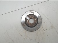  Диск тормозной Peugeot 206 20341878 #4