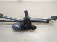  Механизм стеклоочистителя (трапеция дворников) Skoda Fabia 2004-2007 20341879 #1