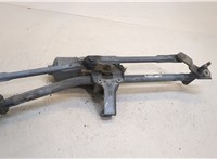  Механизм стеклоочистителя (трапеция дворников) Skoda Fabia 2004-2007 20341879 #4