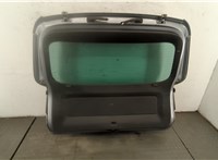  Двигатель стеклоочистителя (моторчик дворников) задний Volkswagen Tiguan 2007-2011 11368522 #3
