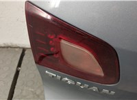  Двигатель стеклоочистителя (моторчик дворников) задний Volkswagen Tiguan 2007-2011 11368522 #5