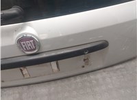  Петля крышки багажника Fiat Panda 2003-2012 11368529 #12