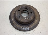  Диск тормозной Mercedes 124 1984-1993 20341893 #1