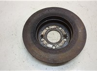  Диск тормозной Mercedes 124 1984-1993 20341893 #2