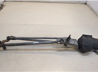  Двигатель стеклоочистителя (моторчик дворников) передний Ford Focus 1 1998-2004 11368532 #1