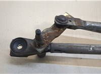  Двигатель стеклоочистителя (моторчик дворников) передний Ford Focus 1 1998-2004 11368532 #2