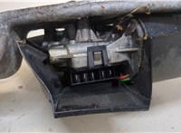  Двигатель стеклоочистителя (моторчик дворников) передний Ford Focus 1 1998-2004 11368532 #4