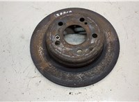  Диск тормозной Mercedes 124 1984-1993 20341906 #1