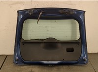  Крышка (дверь) багажника Ford Fiesta 2001-2007 20341909 #2