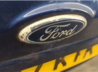  Крышка (дверь) багажника Ford Fiesta 2001-2007 20341909 #5