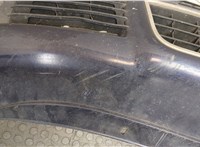  Заглушка (решетка) бампера Audi A6 (C5) 1997-2004 11368543 #2