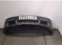  Заглушка (решетка) бампера Audi A6 (C5) 1997-2004 11368543 #11